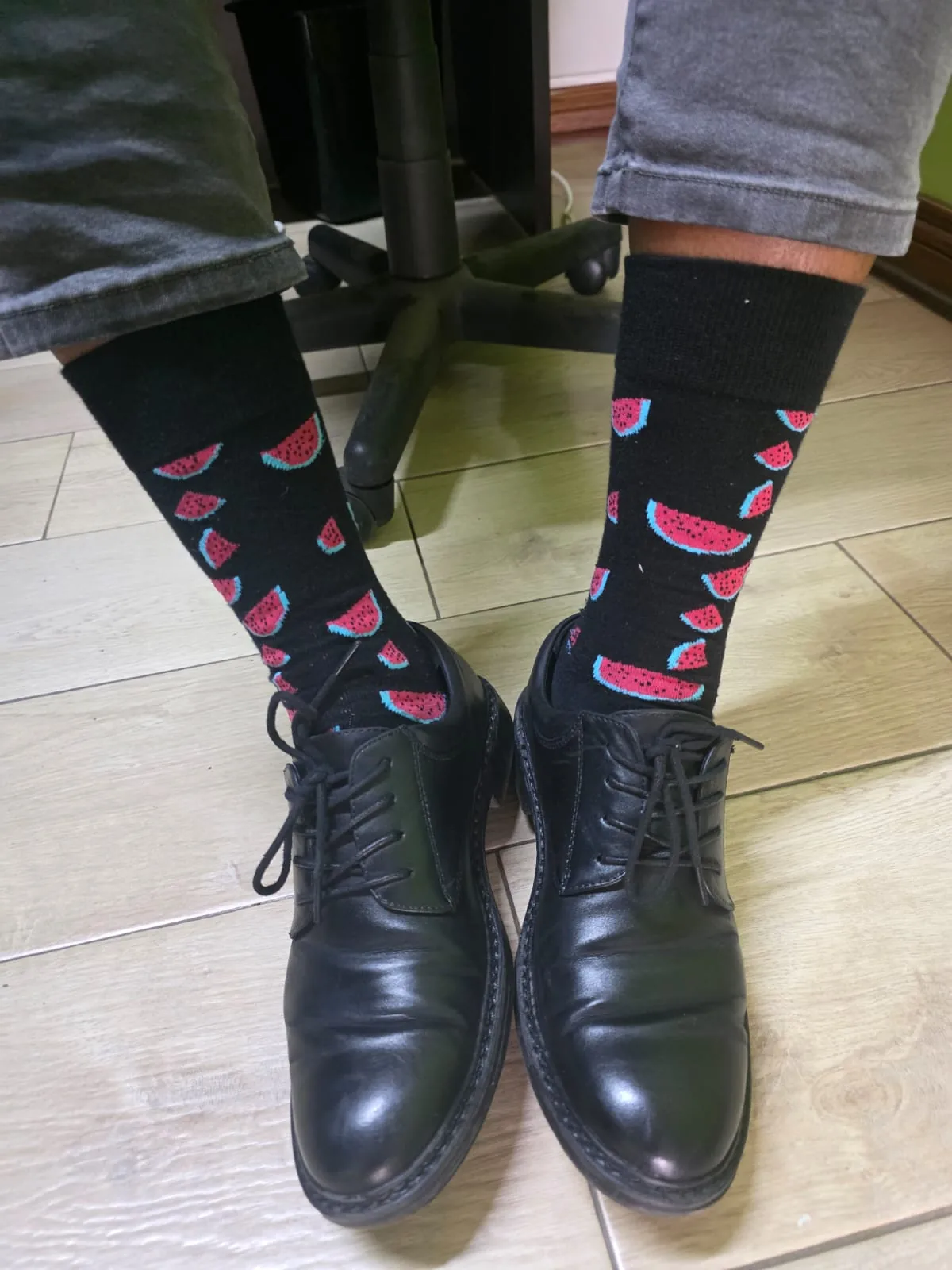 Funky Socks Day 2025: South Africa and Namibia Step Up for Change Photo 8